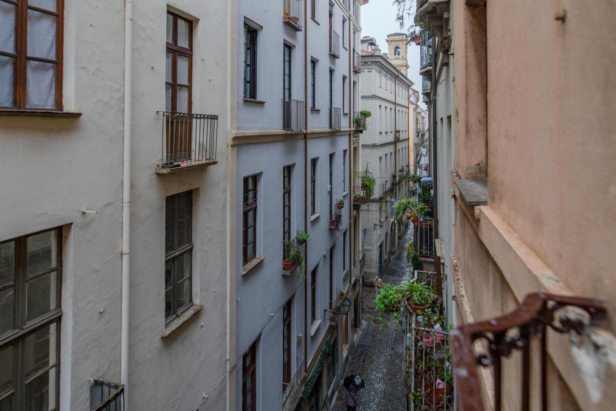 The Happyhouse, No Lift By Happyhostorino Turim Exterior foto